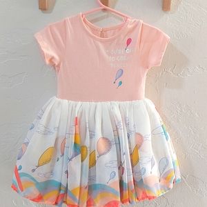 Baby Dr. Seuss Dress